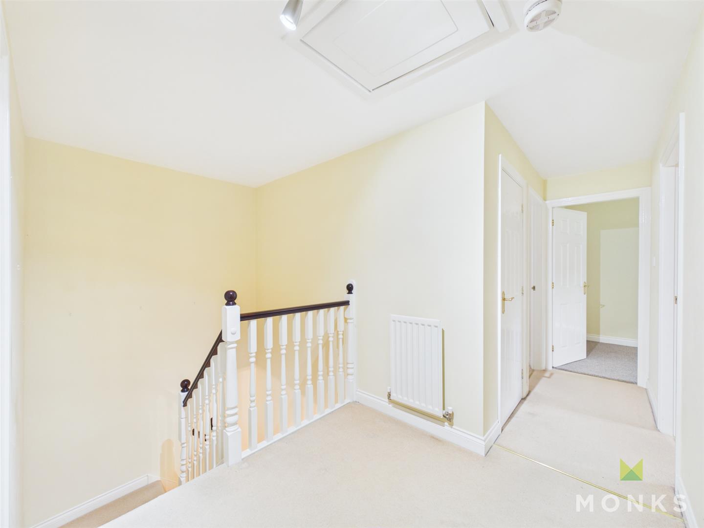 28 Bentley Drive, Oswestry, SY11 1TQ SSTC
